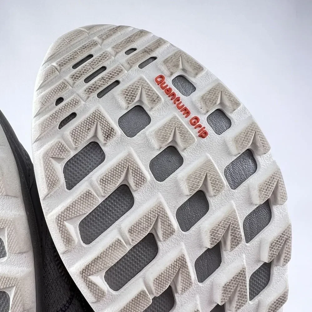 MERRELL Bravada 2 Aerosport Shoes Gray Quantum Grip Paloma Hiking Womens Size 11
